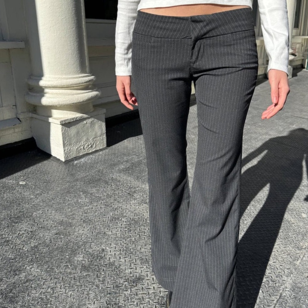 Brandy Melville Maisy Pants NWT